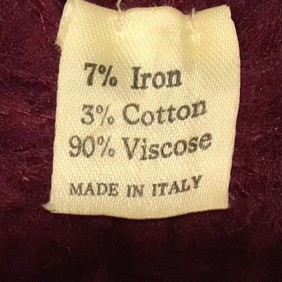 VTG Beanie Gatsby Cabby Baggie Newsboy Italy Hat - Picture 7 of 7